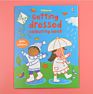 Colorful Coloring Books Sticker Kids Children Adults Drawing/Art/Painting Drawing Book for Kids