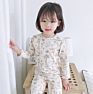 Underwear Boys and Girls Home Clothes Kids Pajamas