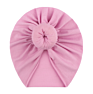 Cute Reusable Head Wrap Turban Headbands Turbans Hats for Baby Girls