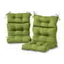 Modern Outdoor Customized Waterproof Recliner Sofa Cushion