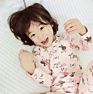 Underwear Boys and Girls Home Clothes Kids Pajamas