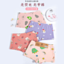Cotton Underwear Children Underwear Girl Korean Kids Underwear for Panties Girls Briefs
