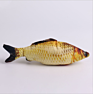 Electronic Interactive Sustainable Dancing Cat Fishing Cat Worm Toy