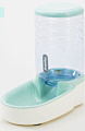 Pet Food Feeder Automatic Dog Water Dispenser