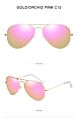 3025 Polarized Men Sunglasses, Classic Women Polarized Sunglasses Sun Glasses