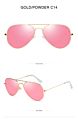 3025 Polarized Men Sunglasses, Classic Women Polarized Sunglasses Sun Glasses