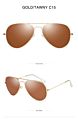 3025 Polarized Men Sunglasses, Classic Women Polarized Sunglasses Sun Glasses