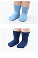 Toddler Skibeaut Non Slip Skid Ankle for Boys Grips Cotton Crew Kids Socks Packfor 1-7 Years