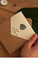 Customized Paper Cards