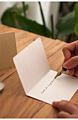 Customized Paper Cards