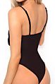 Spring and Womens Strappy One Piece Swimwear Tie Knot Front Bathing Suits Cheetah Print Swimsuit