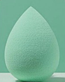 Moq 1Pcs Cosmetic Puff Women's Makeup Foundation Sponge Water Drop Shape Beauty Egg Makeup Blender Cosmetic Puff Makeup Sponge