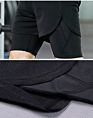 Mens Gym Shorts with Pockets/ Double Men Workout Shorts/ Top Men Sports Shorts