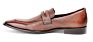Design Mens Semi Formal Leather Shoes Paypal Accepted