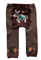 Style Baby Pants Kids Long Pants 100% Cotton Baby Leggings Pants