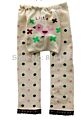 Style Baby Pants Kids Long Pants 100% Cotton Baby Leggings Pants