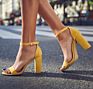 Spring Pumps