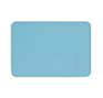 Pu Leather Mouse Pad Laptop Computer Desk Mat Home Office Waterproof Anti-Slip Modern Keyboard Mice Pad Writing Mat