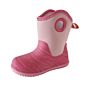 Botas De Neopreno Neoprene Fabric Waterproof Rainy Days Shoes Insulated Huntsbury Wellies