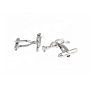 Musical Instruments Cufflinks Metal Trumpet Cufflink