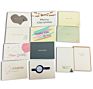 Blank Plain Greeting Cards