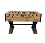 Manufacture Popular Wooden Football Table 54'' Soccer Table Classic Sport Foosball Table