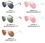 3025 Polarized Men Sunglasses, Classic Women Polarized Sunglasses Sun Glasses