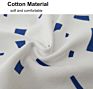 3-Pack Baby Accessories Waterproof Saliva Towel Bandana Drool Baby Bibs