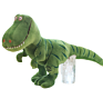 Dinosaur Doll Tyrannosaurus Rex Stuffed Toy Doll for Children