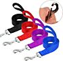 Kingtale Pet Products Correa Para Perros Nylon Dog Leash Hook for Daily Walk