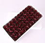 Soap Flowers Roses Artificial Flowers Bath Flower for Gift Box Set