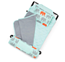 Toddler Nap Mat a Variety of Fabrics Can Be Customized Sleeping Nap Kids Play Mat for Baby Crawling