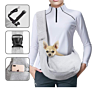 Dog Carrier for Small Dogs Puppy Carrier for Small Dogs