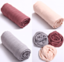 High Hope Baby Bamboo 2 Layers Double Layer Design Baby Muslin Blanket Swaddles