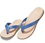 Orthotic Flip Flops with High Arch Support Women's and Men's Thong Sandals- Walking Comfort with Orthopedic Support for Plantar