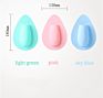 Style Magic Removable Environmental Silicone Sticky Flower Plant Vases