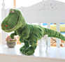 Dinosaur Doll Tyrannosaurus Rex Stuffed Toy Doll for Children