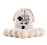 Products Trending in Private Label Organic Wool Felt Balls for Laundry Washing Machine