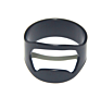 22Mm Mini Bottle Opener Stainless Steel Finger Ring Ring Shape Bottle Beer Cap Opening Remover Kitchen Gadgets Bar Tools