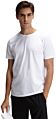 Men's T-Shirts Short Sleeve Ultra Soft Plain Cotton T-Shirt Athletic Running Shirts Tee Shirt