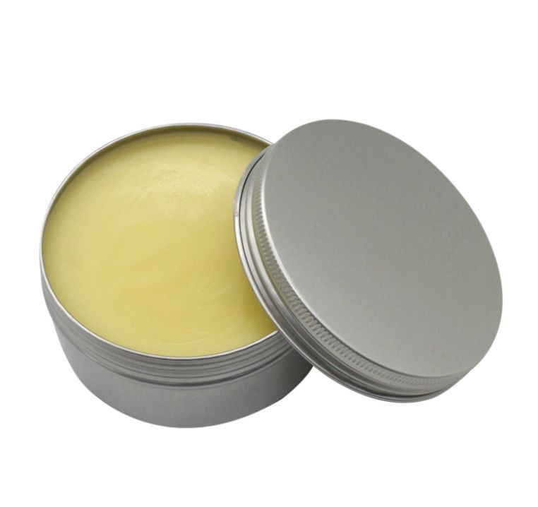 Wood Bee Wax Furniture Polish for Wood Furniture, All-Purpose Wood Restoration Beeswax Furniture Care Multipurpose