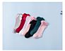 Baby Socks Knee-Length Big Bow Dress Girl Princess Pink Socks Loose Stockings Cute Knee Length Panty-Hose