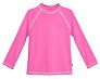 Child Rash Vest Bathing Suit Kids Upf50+ Chlorine Resistant Rashie Quick Dry Swim Shirt Surfing Rash Guard