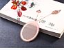 Price Laser Cutting Metal Bookmark Gold Plated Bookmarks