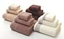 Luxury Good Absorption Soft Cotton Bath Towels Hotel Bath Face Spa Towel Set for Bathroom