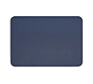 Pu Leather Mouse Pad Laptop Computer Desk Mat Home Office Waterproof Anti-Slip Modern Keyboard Mice Pad Writing Mat