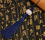 100% Handmade Tassel for Decoration