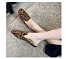 Arrivals Women Pointed Toe Mules Flats Slippers Shoes Dress Loafers