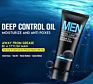 Private Label Skin Care Purifying Face Wash for Men Facial Cleanser Foam