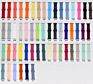 Shopify Sublimation Silicone Apple Watch Series 7 6 41Mm 45Mm Band Designer Designers Apple Watch Strap